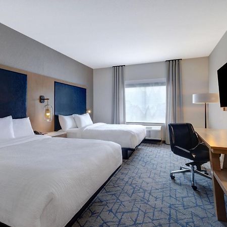 Fairfield By Marriott Inn & Suites Minneapolis Downtown Екстер'єр фото