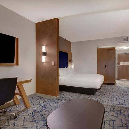 Fairfield By Marriott Inn & Suites Minneapolis Downtown Екстер'єр фото