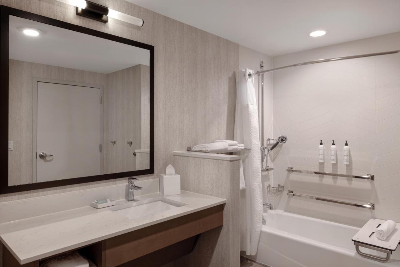 Fairfield By Marriott Inn & Suites Minneapolis Downtown Екстер'єр фото