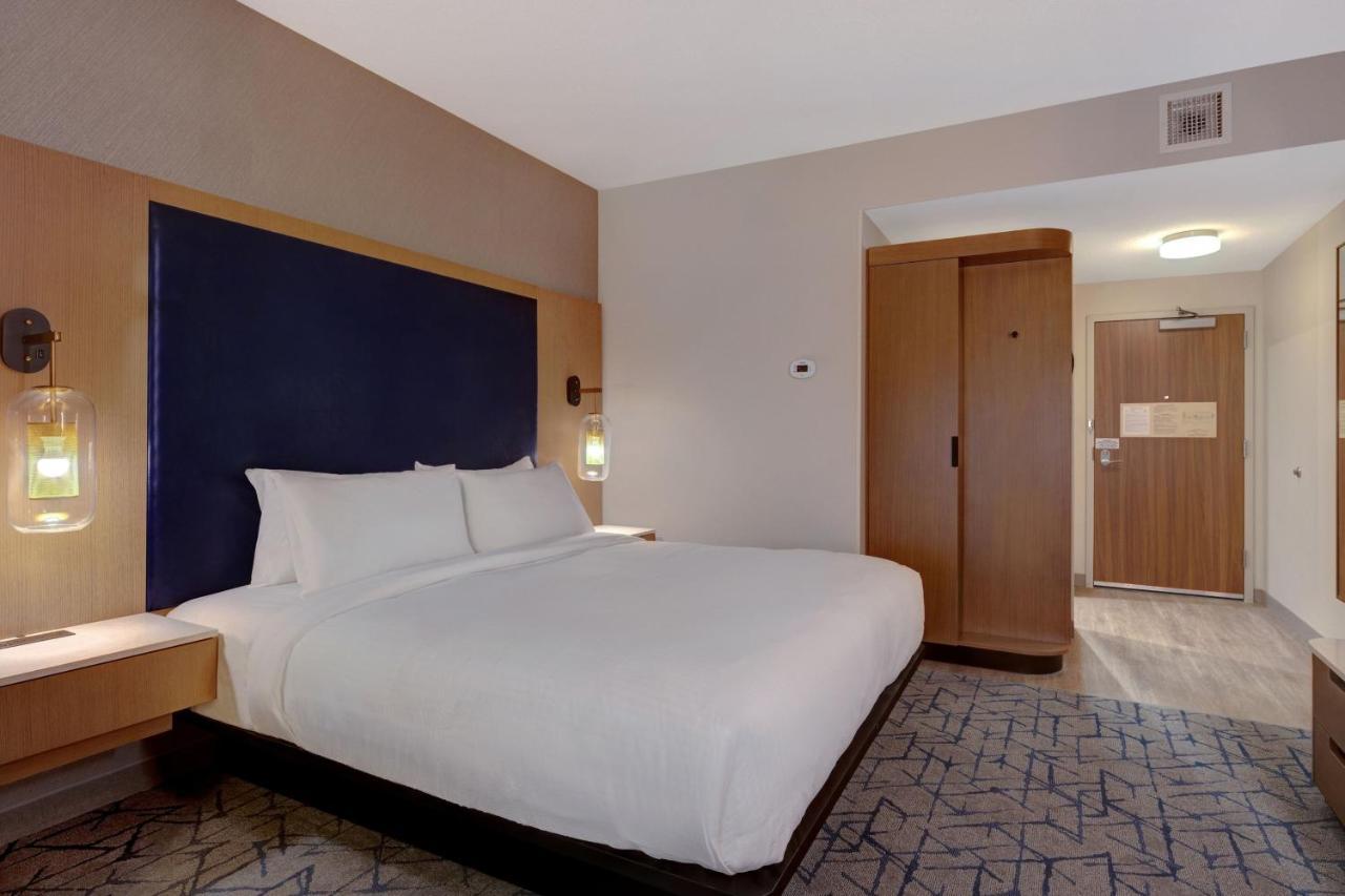 Fairfield By Marriott Inn & Suites Minneapolis Downtown Екстер'єр фото