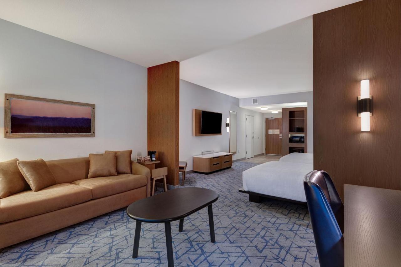 Fairfield By Marriott Inn & Suites Minneapolis Downtown Екстер'єр фото